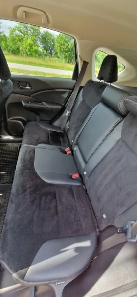 Honda Cr-v Honda cr-v 2.0i 4x4 EXECUTIVE 75000Kм., снимка 7