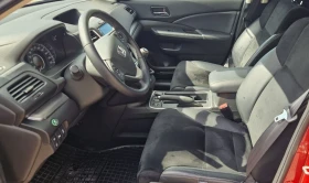 Honda Cr-v Honda cr-v 2.0i 4x4 EXECUTIVE 75000Kм., снимка 6