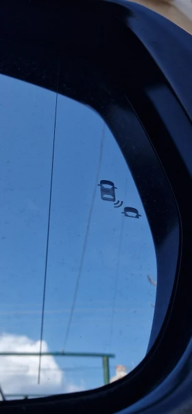 Honda Cr-v Honda cr-v 2.0i 4x4 EXECUTIVE 75000Kм., снимка 14