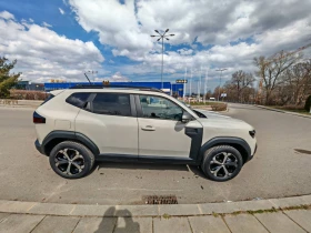 Dacia Duster 2900Евро за получаване, Jurney hybrid-G 150 4x4, снимка 4