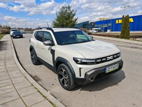 Dacia Duster 2900Евро за получаване, Jurney hybrid-G 150 4x4, снимка 3
