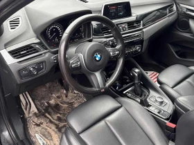 BMW X1 * xDrive28i * PANORAMA* ПОДГРЕВИ* ЕЛ. БАГАЖНИК* , снимка 5