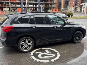 BMW X1 * xDrive28i * PANORAMA* ПОДГРЕВИ* ЕЛ. БАГАЖНИК* , снимка 3