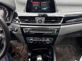 BMW X1 * xDrive28i * PANORAMA* ПОДГРЕВИ* ЕЛ. БАГАЖНИК* , снимка 9