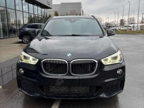BMW X1 * xDrive28i * PANORAMA* ПОДГРЕВИ* ЕЛ. БАГАЖНИК* , снимка 6