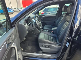 VW Tiguan Highline 2.0 TDI, снимка 5
