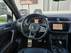 VW Tiguan Highline 2.0 TDI, снимка 7