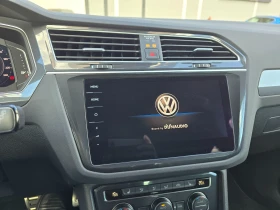 VW Tiguan Highline 2.0 TDI, снимка 9