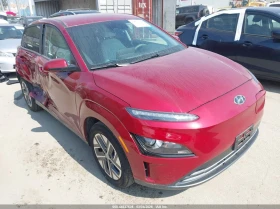 Hyundai Kona Electric Se, снимка 2