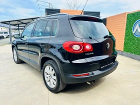 VW Tiguan 2.0TDI/4x4/NAVI/Подгрев/Пилот, снимка 7