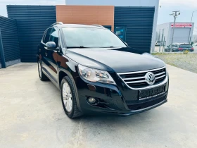 VW Tiguan 2.0TDI/4x4/NAVI/Подгрев/Пилот, снимка 3