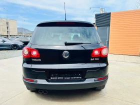VW Tiguan 2.0TDI/4x4/NAVI/Подгрев/Пилот, снимка 6
