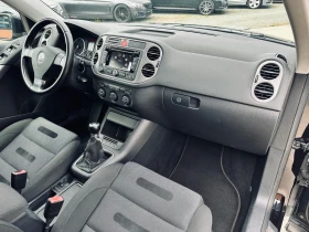 VW Tiguan 2.0TDI/4x4/NAVI/Подгрев/Пилот, снимка 15