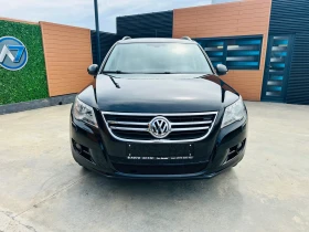 VW Tiguan 2.0TDI/4x4/NAVI/Подгрев/Пилот, снимка 2