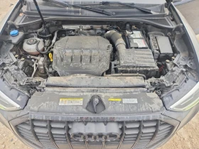 Audi Q3 Premium Plus, снимка 12