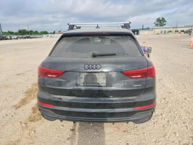 Audi Q3 Premium Plus, снимка 6