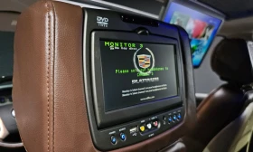Cadillac Escalade 6.2 Esv , снимка 12