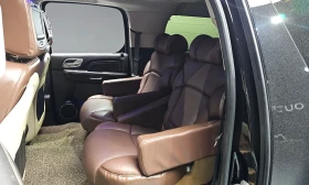 Cadillac Escalade 6.2 Esv , снимка 9