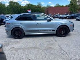 Porsche Cayenne * GTS * CARFAX * БЕЗ ПЪРВОНАЧАЛНА ВНОСКА, снимка 3