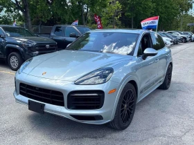 Porsche Cayenne * GTS * CARFAX * БЕЗ ПЪРВОНАЧАЛНА ВНОСКА, снимка 1
