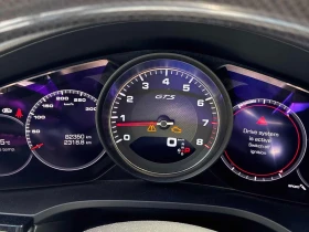 Porsche Cayenne * GTS * CARFAX * БЕЗ ПЪРВОНАЧАЛНА ВНОСКА, снимка 8
