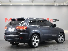 Jeep Grand cherokee, снимка 4