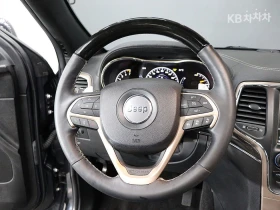 Jeep Grand cherokee, снимка 6