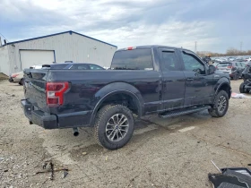 Ford F150 SUPER CAB 4x4, снимка 3