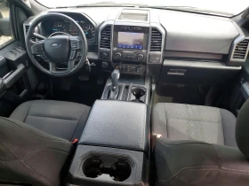 Ford F150 SUPER CAB 4x4, снимка 8