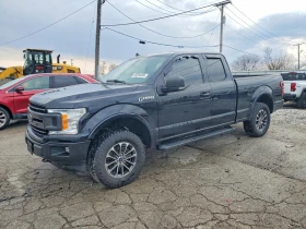 Ford F150 SUPER CAB 4x4, снимка 1