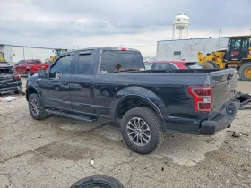 Ford F150 SUPER CAB 4x4, снимка 2