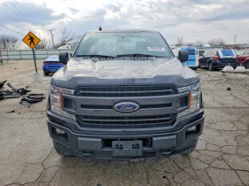 Ford F150 SUPER CAB 4x4, снимка 5