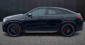 Mercedes-Benz GLE 63 S AMG  COUPE 4MATIC , снимка 5