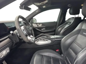 Mercedes-Benz GLE 63 S AMG  COUPE 4MATIC , снимка 7