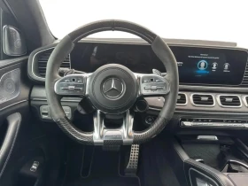 Mercedes-Benz GLE 63 S AMG  COUPE 4MATIC , снимка 8