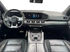 Mercedes-Benz GLE 63 S AMG  COUPE 4MATIC , снимка 6