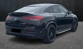 Mercedes-Benz GLE 63 S AMG  COUPE 4MATIC , снимка 2