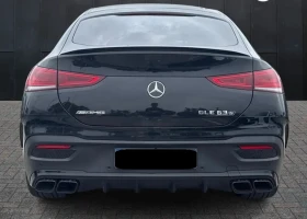 Mercedes-Benz GLE 63 S AMG  COUPE 4MATIC , снимка 4