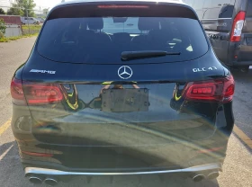 Mercedes-Benz GLC 43 AMG м.Точки* Burmerster* Virtual* Памет* Камера, снимка 5