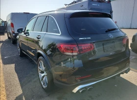 Mercedes-Benz GLC 43 AMG м.Точки* Burmerster* Virtual* Памет* Камера, снимка 4