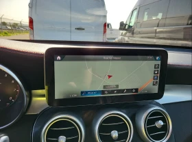 Mercedes-Benz GLC 43 AMG м.Точки* Burmerster* Virtual* Памет* Камера, снимка 12