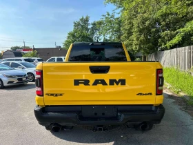 Dodge RAM 1500 * TRX* АВТОКРЕДИТ БЕЗ ПЪРВОНАЧАЛНА ВНОСКА* , снимка 4