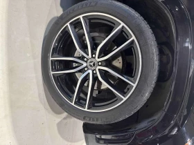 Mercedes-Benz GLS 450 ДИСТРОНИК * 360 * BURMESTER * PANO * ОБДУХВАНЕ, снимка 16