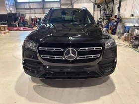 Mercedes-Benz GLS 450 ДИСТРОНИК * 360 * BURMESTER * PANO * ОБДУХВАНЕ, снимка 15