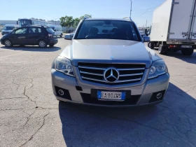 Mercedes-Benz GLK 2.2cdi avtomatik, снимка 1