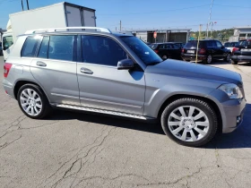 Mercedes-Benz GLK 2.2cdi avtomatik, снимка 4