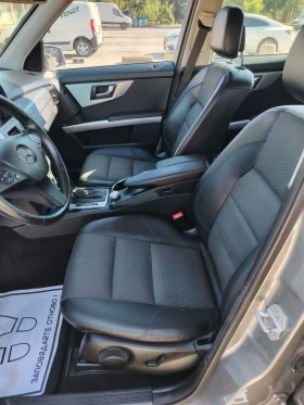 Mercedes-Benz GLK 2.2cdi avtomatik, снимка 10