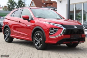 Mitsubishi Eclipse Cross PHEV/188HP/SELECT+ /4X4/360/ACC/LED/NAVI/827z, снимка 4
