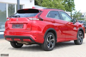 Mitsubishi Eclipse Cross PHEV/188HP/SELECT+ /4X4/360/ACC/LED/NAVI/827z, снимка 6