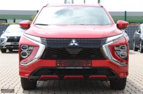 Mitsubishi Eclipse Cross PHEV/188HP/SELECT+ /4X4/360/ACC/LED/NAVI/827z, снимка 2